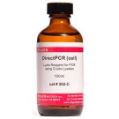 Réactif de lyse DirectPCR (cellule) 100 ml