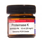 Proteinase K solution 10ml (20mg/ml)