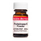 Proteinase K Powder 200mg
